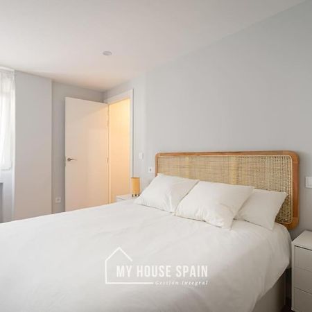 Myhousespain - Piso Nuevo En El Centro De Oviédo Exterior foto